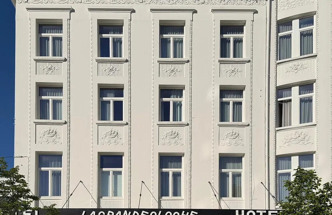 Hotel La Grande Cloche-1