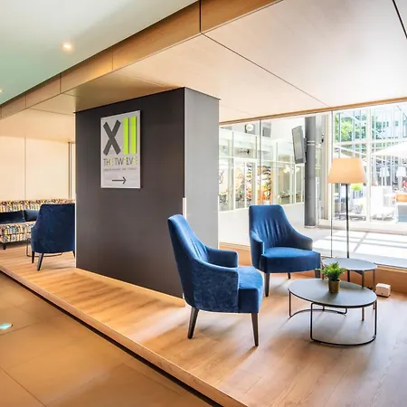 Thon Hotel Eu-3