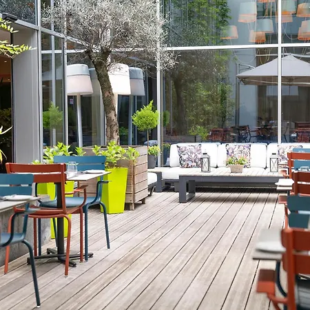 Thon Hotel Eu-2