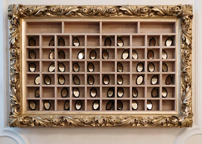 Hôtel central: Hotel Manos Stephanie