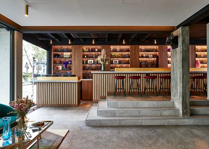 The Scott Hotel Brussels