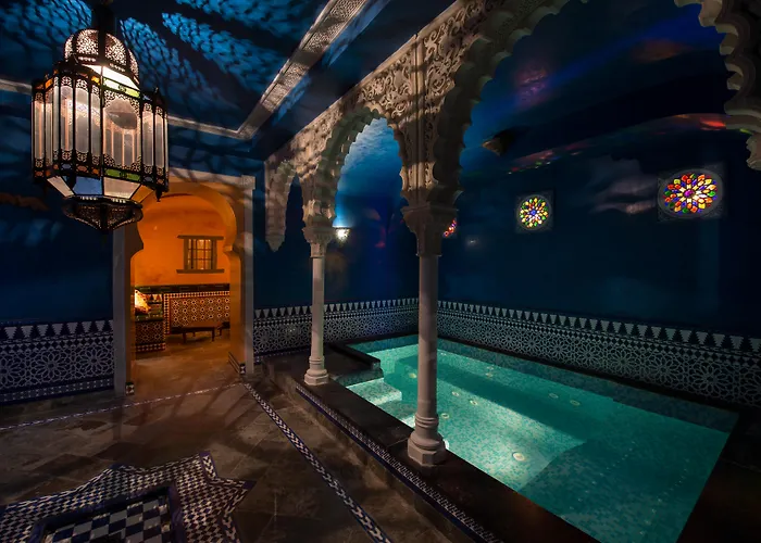 Hôtel accueillant les animaux: Hotel Manos Premier