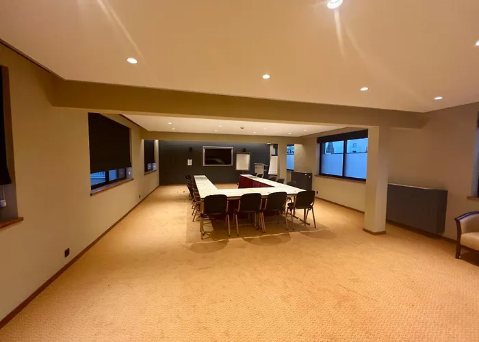 Bedford Hotel Brussels