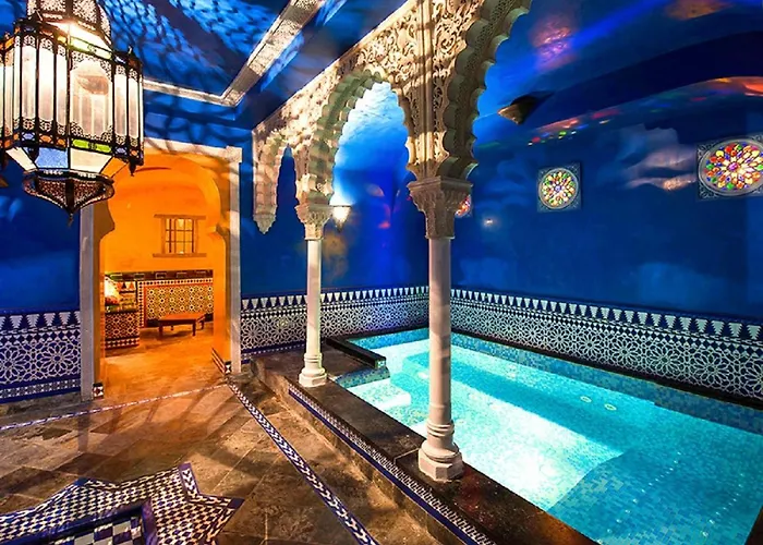 Hôtel accueillant les animaux: Hotel Manos Premier