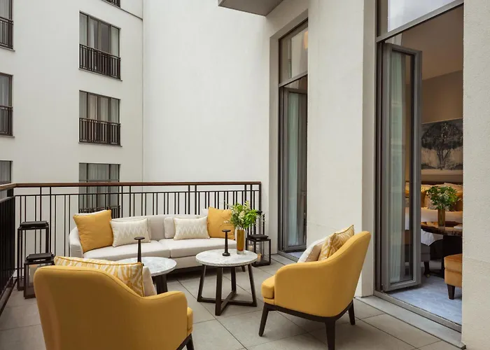 Corinthia Grand Astoria Brussels